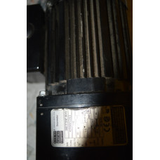 BODINE ELECTRIC 42R5BFCI-E3 GEAR MOTOR