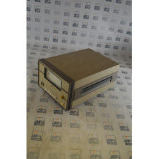 BOONTON 92EA RF MILLIVOLTMETER