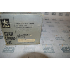 D-8720 BOSCH REXROTH STAR D-8720 BOSCH REXROTH STAR