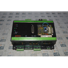 BOSCH SKIL CL100-050192-203 PLC CONTROLLER