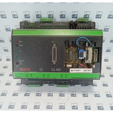 Bosch Skil CL100 PLC Controller Bosch Skil CL100 PLC Controller
