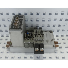 BOSCH RM65V-16DP-F DISCONTINUED BY MANUFACTURER  PROFIBUS COMMUNICATIONS MODULE  24VDC