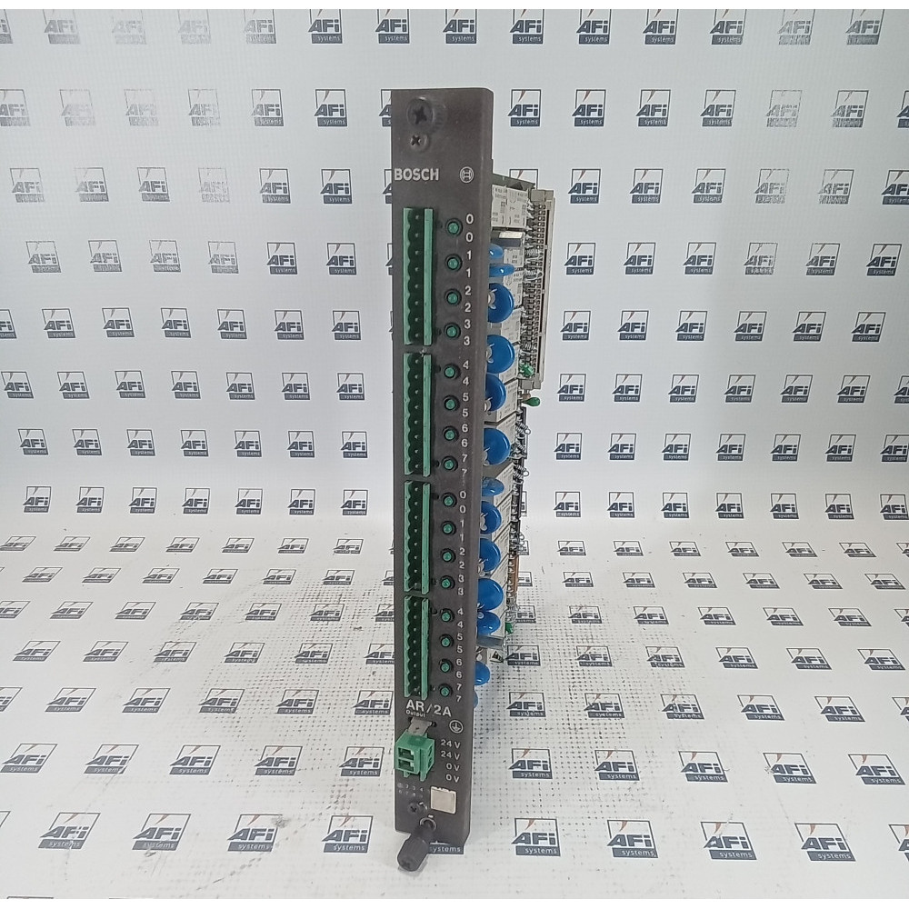 Bosch 044835-1027 Output Module