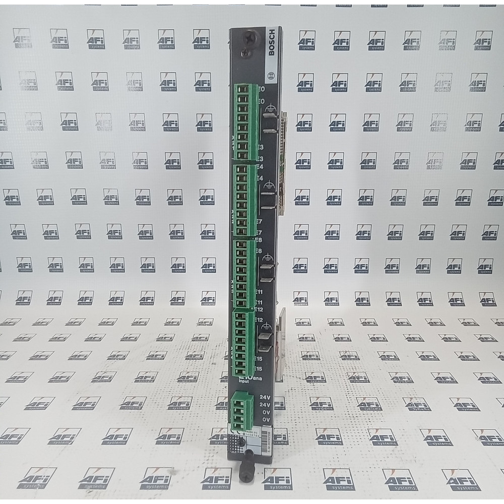 Bosch 062203-3027 Input Module