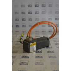 Baldor BSM50A-333EA AC SERVO MOTOR 4000 RPM 160V