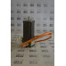 Baldor BSM50A-333EA AC SERVO MOTOR 4000 RPM 160V
