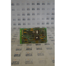 Baldor PC20003C-00 Rev H PCB