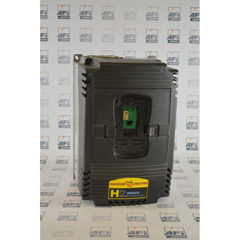 Baldor VS1SD2A10-1B Servo drive 240V 3.7KW