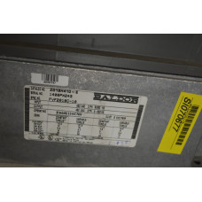 Baldor ZD18H410-E VECTOR 460V 7.5/10/15 HP