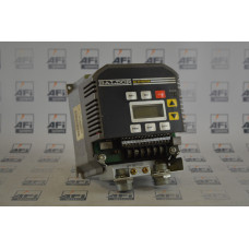 Baldor ID10202-E AC DRIVE  2HP  2.3-230 VAC