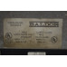 Baldor ID10202-E AC DRIVE  2HP  2.3-230 VAC