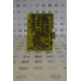 Baldor 10516C PC Board