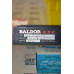 Baldor TSNM-180-12-703 Servo Drive Boards