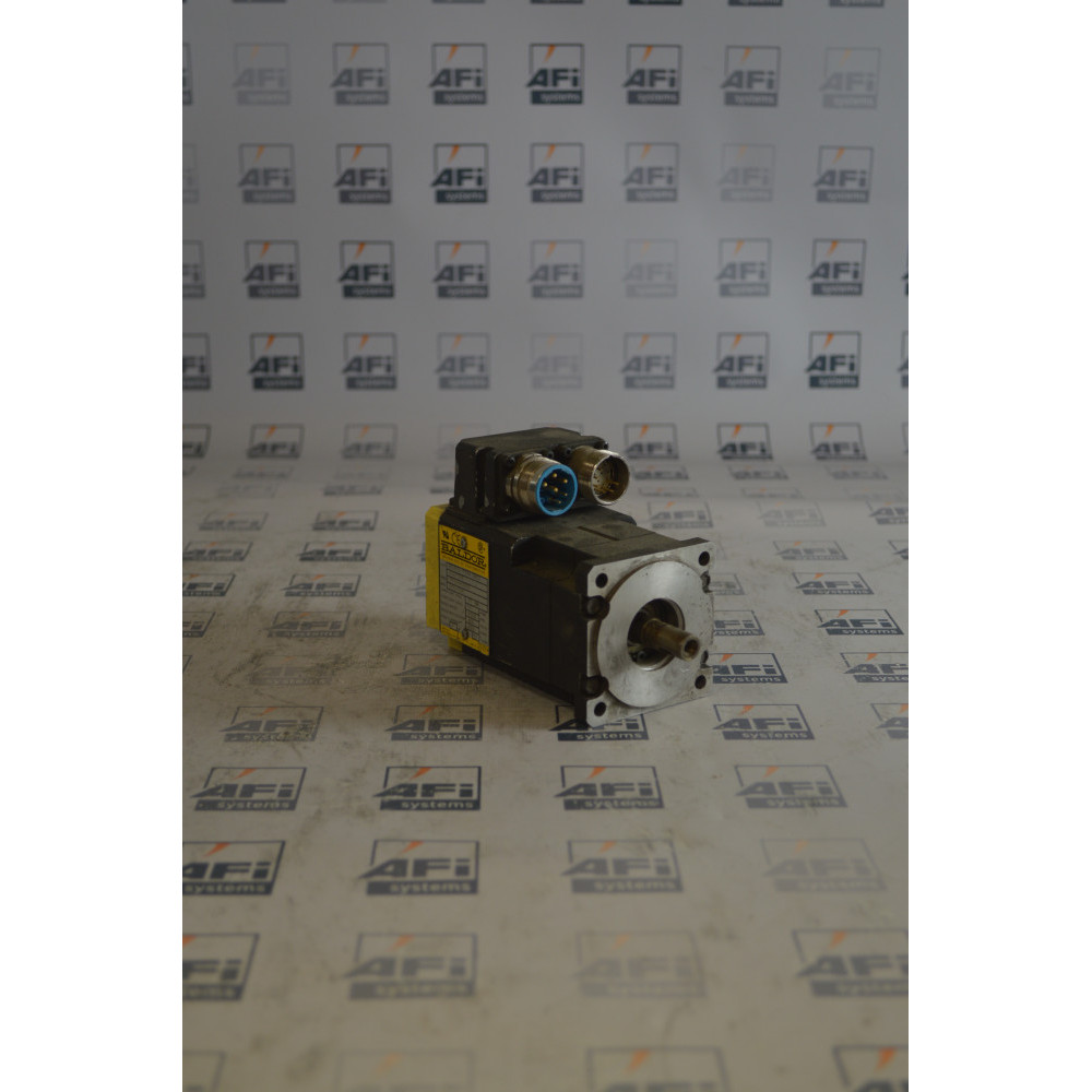 Baldor BSM63A-175AA SERVO MOTOR  4000RPM  0.77NM  0.24kW  300V  3.64ARms