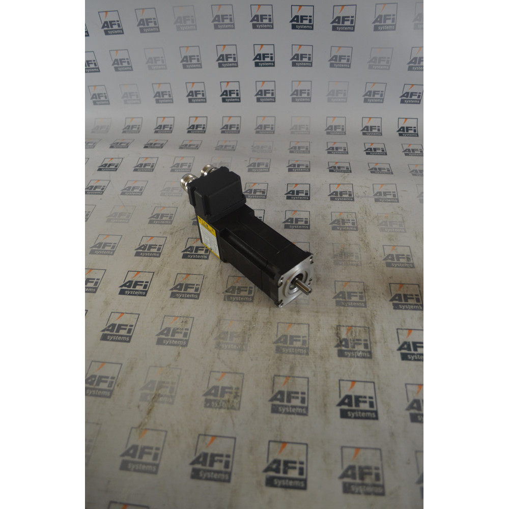 Baldor BSM50N-375AA AC SERVO MOTOR  .51 KW  4000 RPM