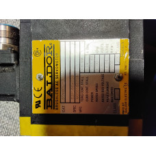 Baldor BSM80C-375AA (test Rig) SERVO MOTOR for in-house test fixtures