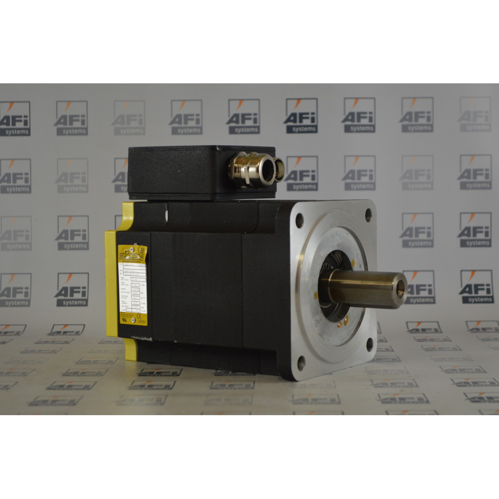 Baldor Electric BSM100B-1150AA Brushless AC Servo Motor