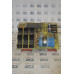 Baldor 10529C POWER SUPPLY BOARD