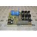 Baldor 10529D Power supply board