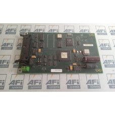 Asea Brown Boveri Baldor Reliance 56936-103AA Network Card Drive Board