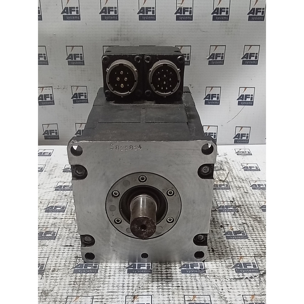 Baldor  D 121 124 02 Brushless servomotor
