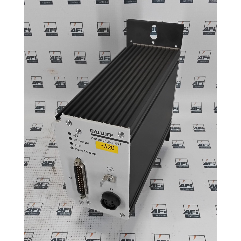 Balluff BIS F-420-000-A Sensor Controller