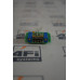 Banner Engineering 45LM5D NIB Q45 Series: Logic Module; Delay Logic; Plus Signal Strength Display (15 Sec. Max)