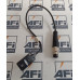 Banner Engineering VS2AP5CV30Q Photoelectric Switch / Sensor