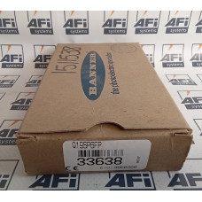 Banner Engineering Q19SP6FP Fiber Optic Sensor Cable 2m