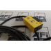 Banner Engineering Q19SP6FP Fiber Optic Sensor Cable 2m