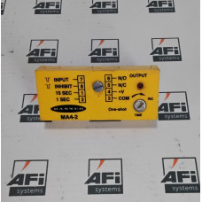 Banner Engineering MA4-2 Logic Module