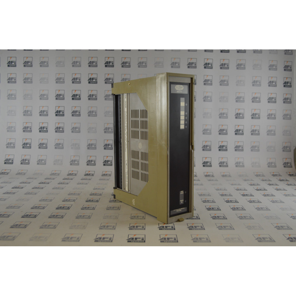 Barber Colman 80DA-00001-002-0-00 TEMPERATURE MODULE 4ZONE MACO 8000