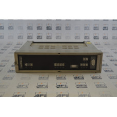 Barber Colman 80HP-10001-001-0-00 CONTROL MODULE MULTIPUMP