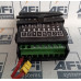 Baumer Electric ISI34.013AA01 Counter Module 7-Digit 10-260V AC/DC 50mA