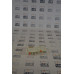 Beckhoff KL2134 4-CHANNEL DIGITAL OUTPUT TERMINAL 24 V DC  0.5 A W