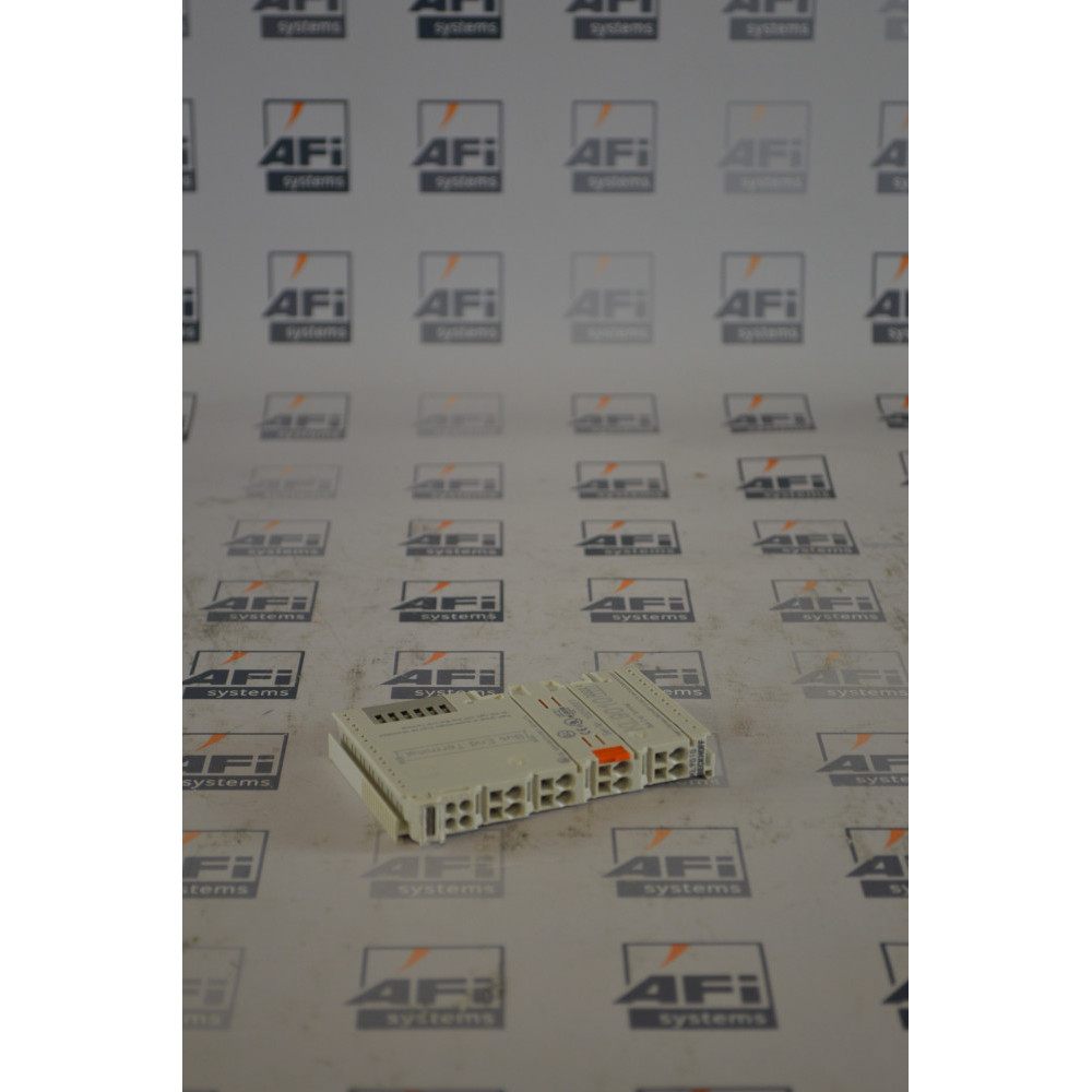 Bus End Terminals