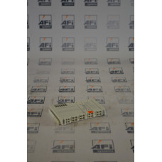 Bus End Terminals
