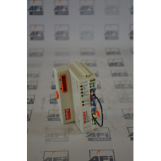 Beckhoff BK5200 DEVICENET BUS COUPLER FOR UP TO 64 BUS TERMINALS
