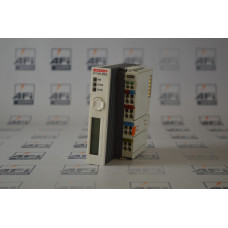 Power supply with K-bus interface