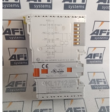Beckoff KL1712 - PLC Digital Input Terminal