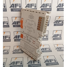 Beckhoff ES3054 EtherCat 4-Channel Analog Input Terminal