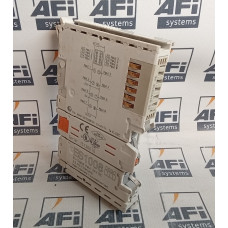 Beckhoff ES1008 Digital Input Module