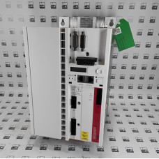 Beckhoff AX5118-0000-0200 Digital Compact Servo Drive