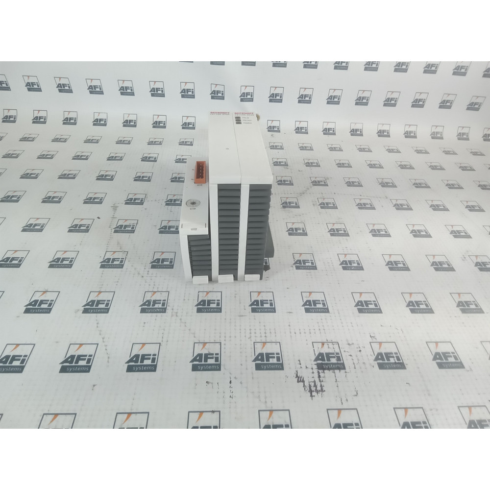 Beckhoff CX1100-0900 Uninterruptible Power Supply