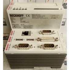 CX1000-0111 Beckhoff