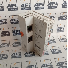 EtherCAT Coupler