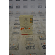 Beckhoff EL4134 4-CHANNEL ANALOG OUTPUT TERMINAL
