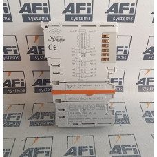 Beckhoff EL1809 EtherCat 16-Channel Digital Input Terminal