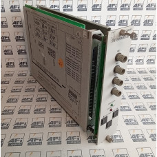 Bently Nevada 3300/03-01-00 System Monitor PLC