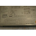 Bently Nevada 83630-01 Rev B Tachometer
